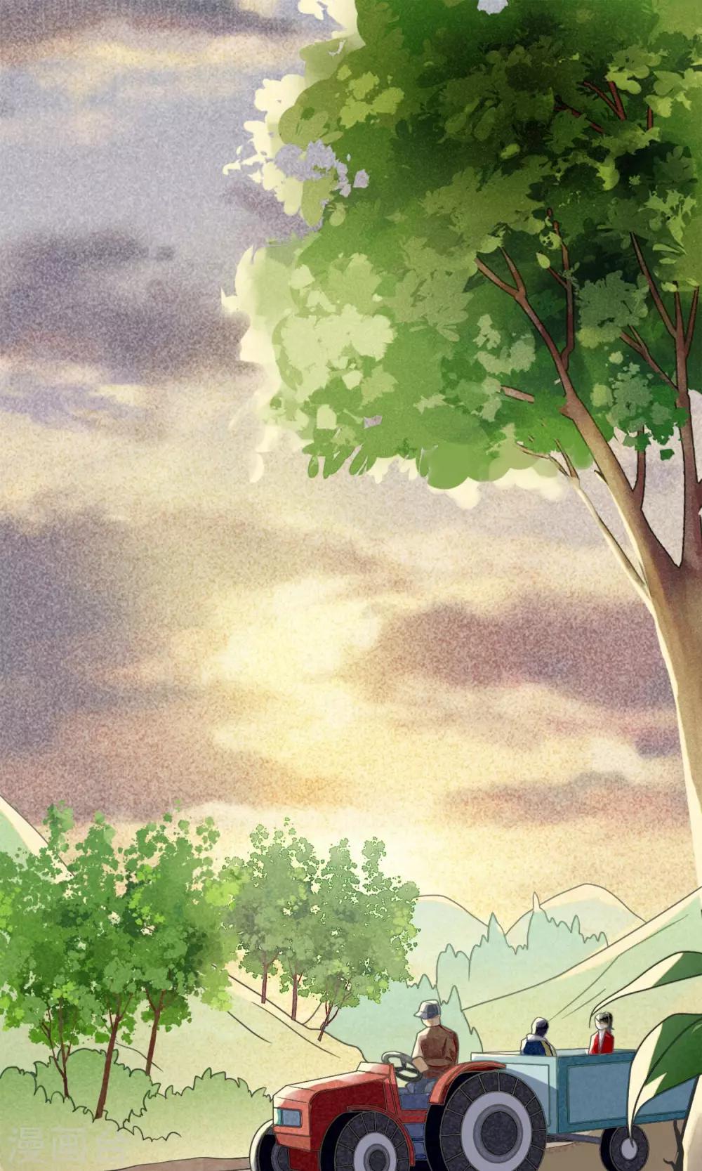 第9话 危险的司机-第12话