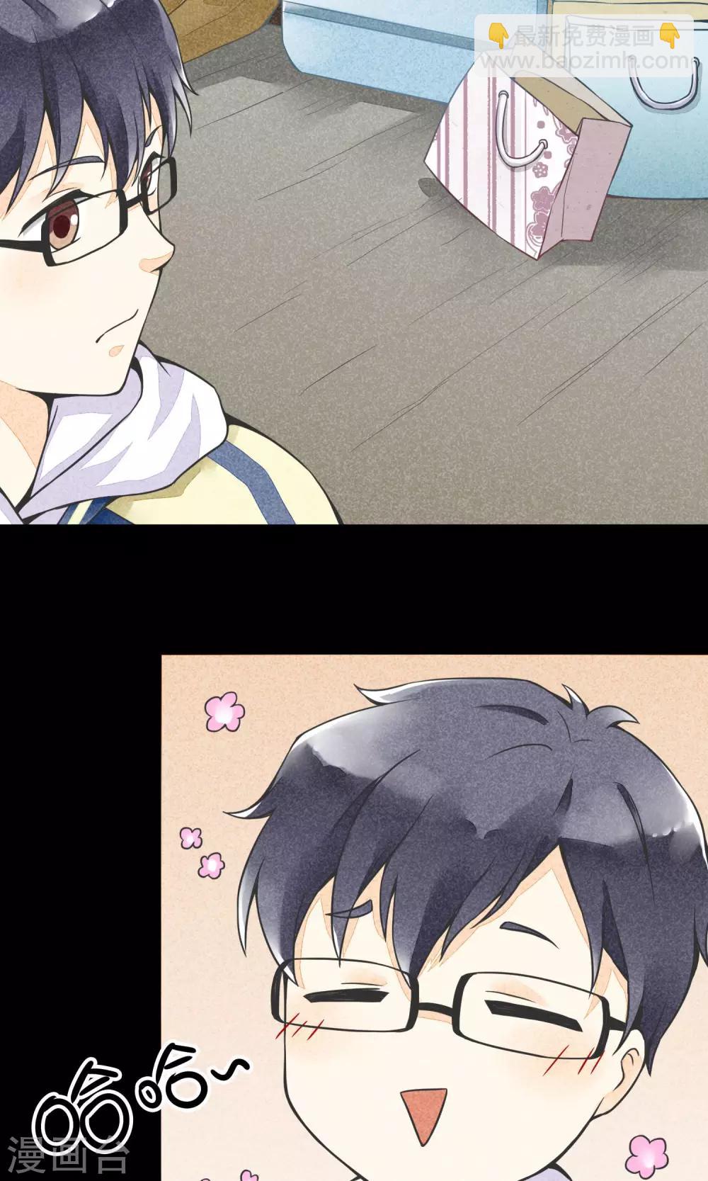 第15话 风雨过后-第18话