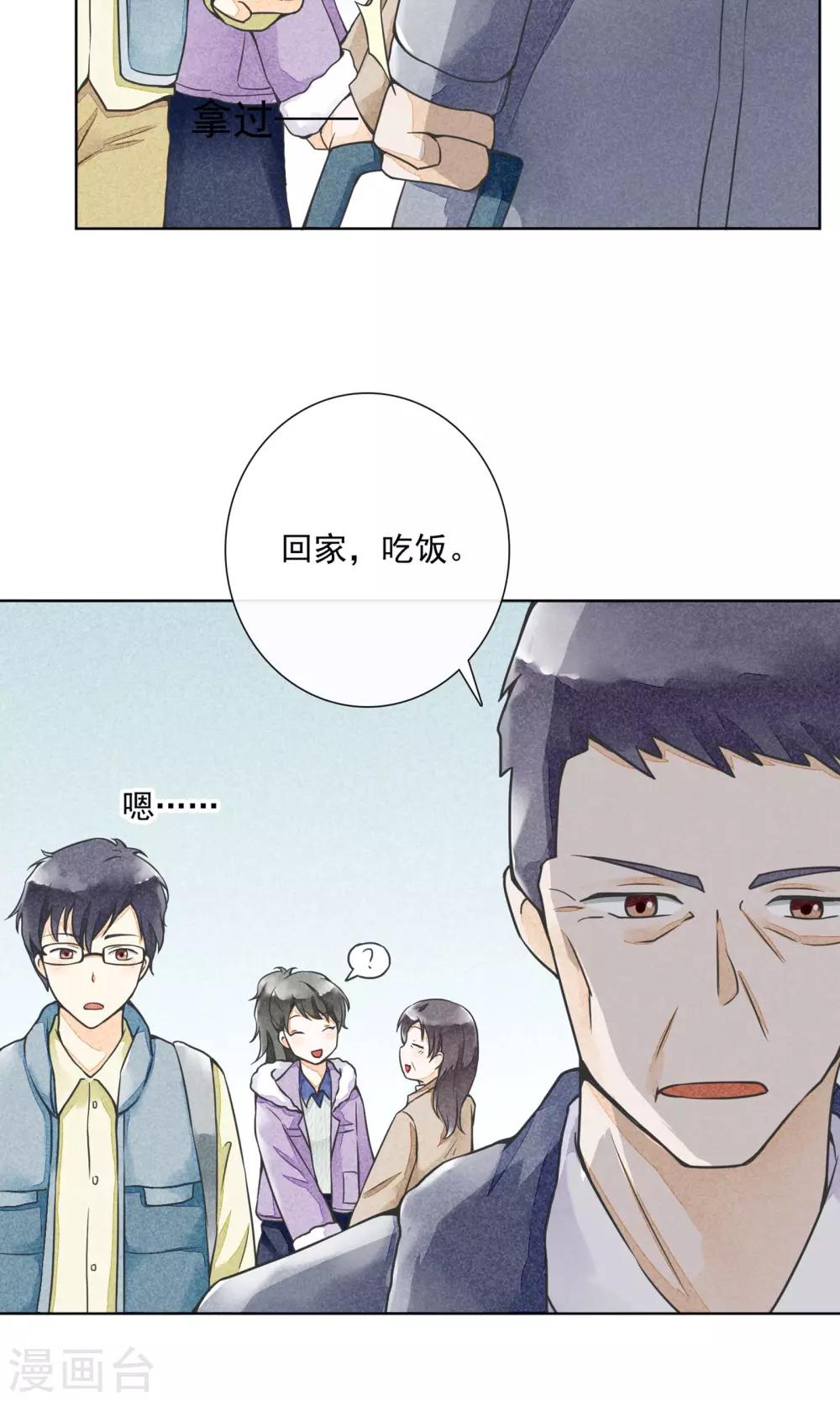 第17话 到家了(1/2)-第20话