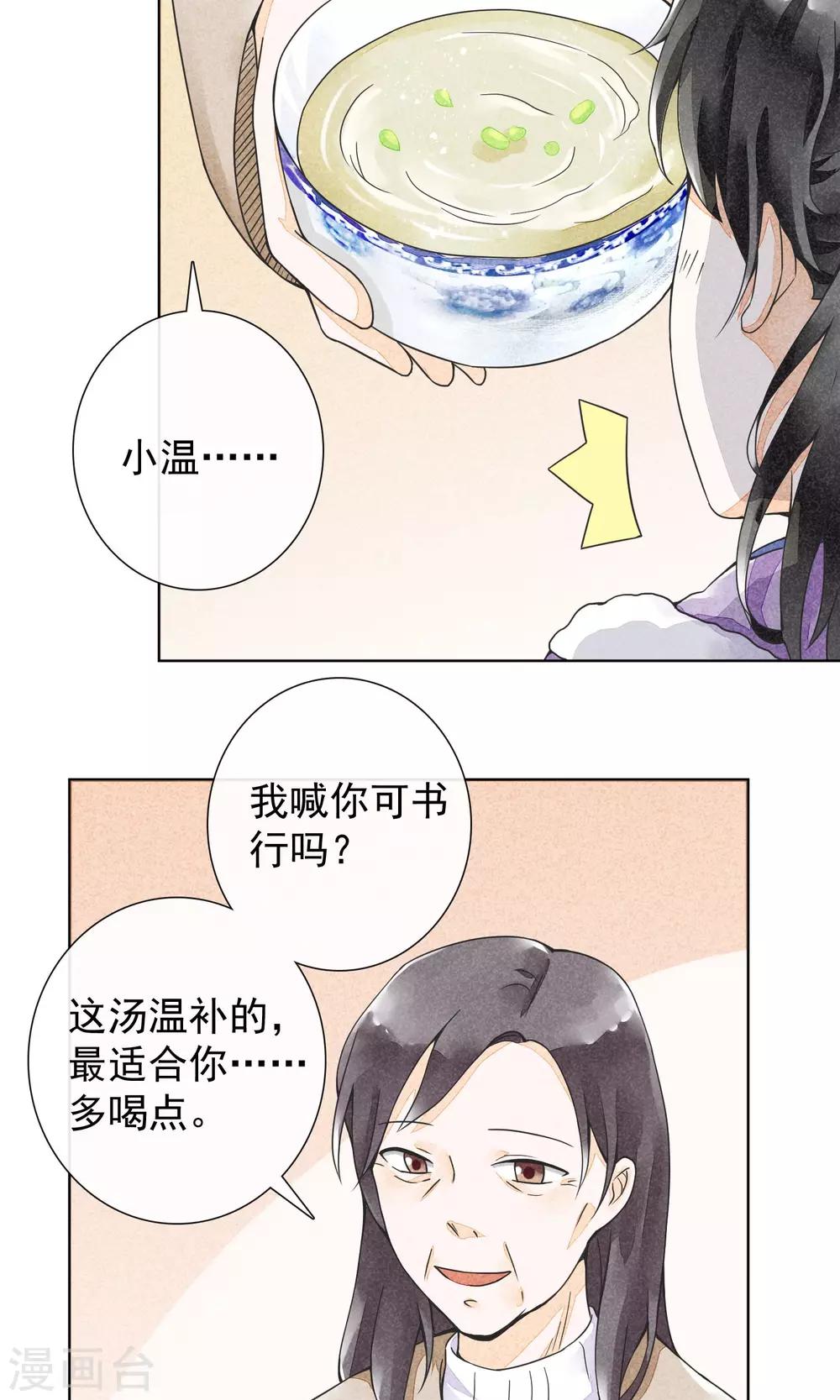 第19话 盛情难却-第22话