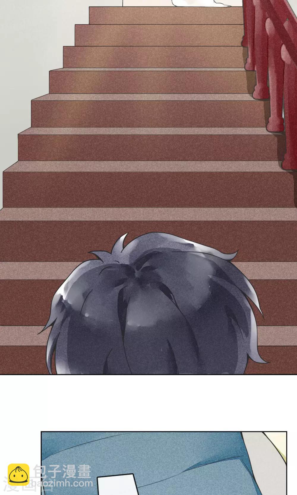 第19话 盛情难却-第22话