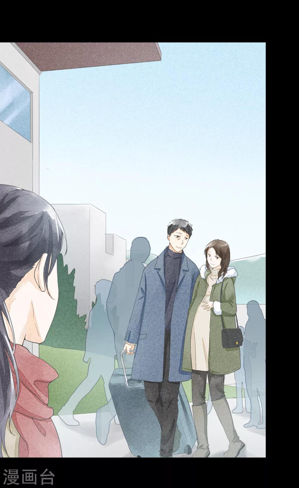 第35话 时过境迁-第38话