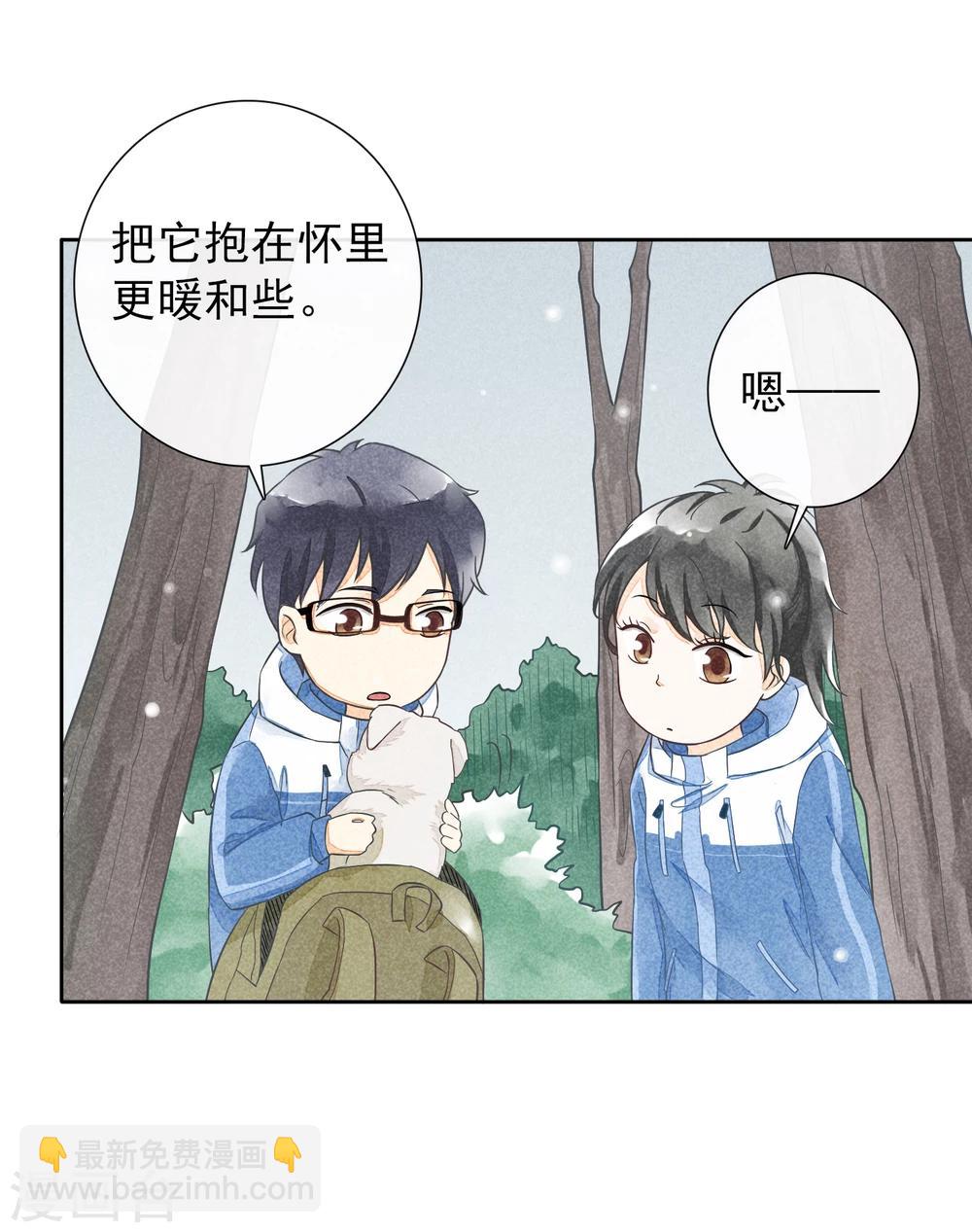 第43话 影子-第46话