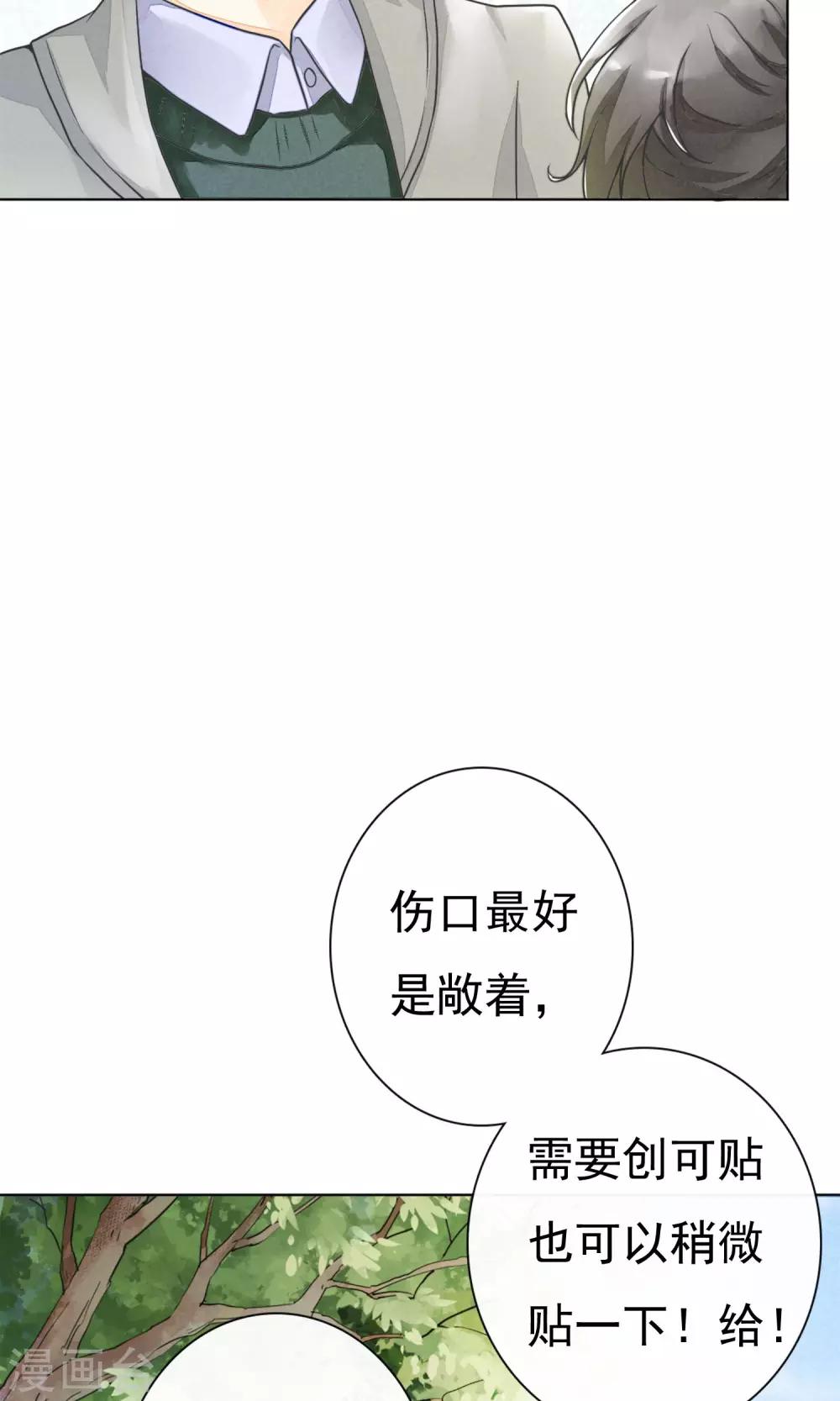 第3话 治愈的伤口-第6话