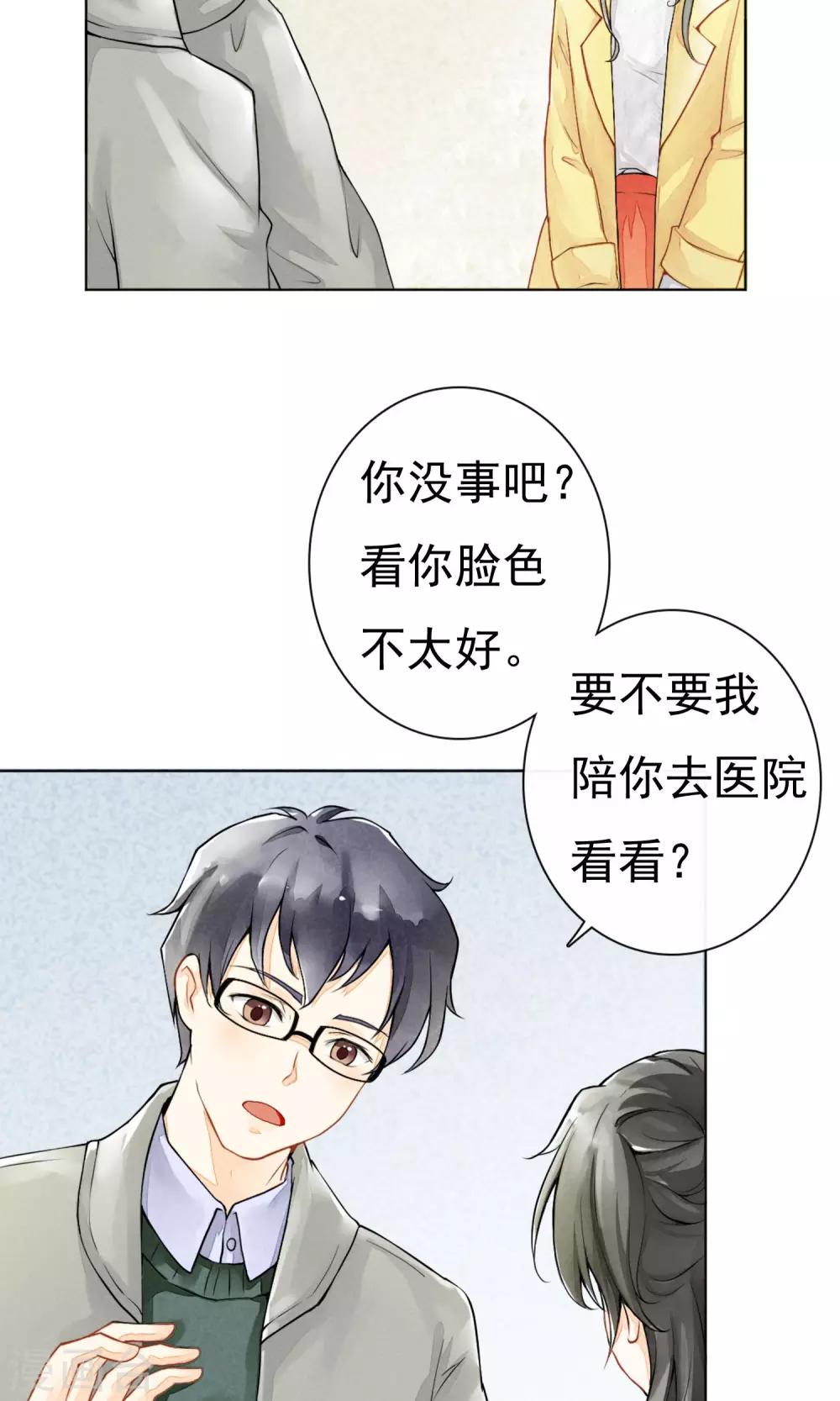 第3话 治愈的伤口-第6话