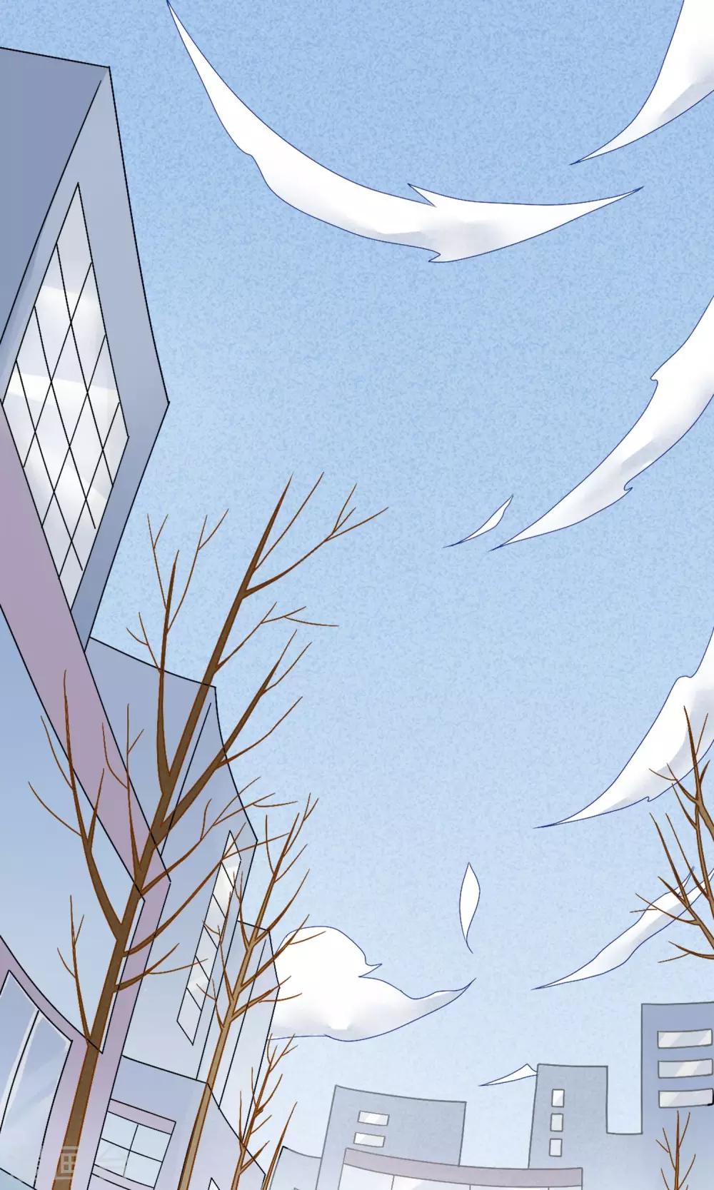 第5话 家乡的味道-第8话