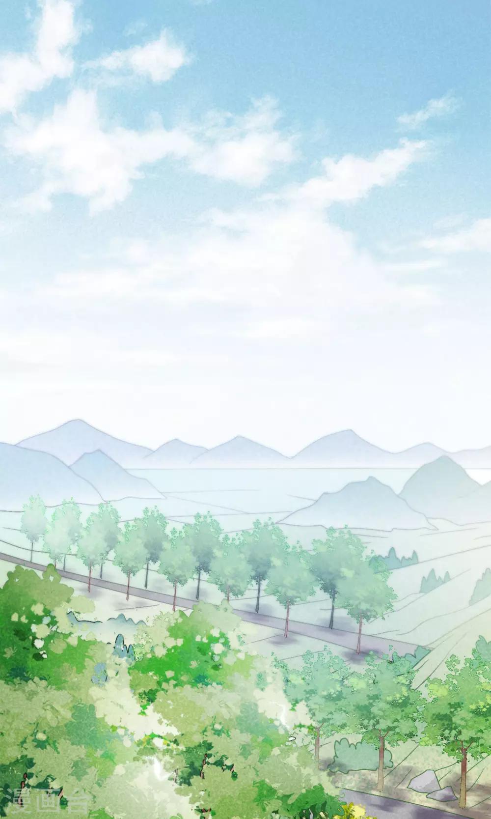 第7话 南方的冬天-第10话