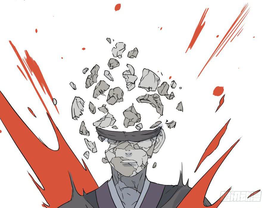 2话 妖魔出世(1/2)-第2话