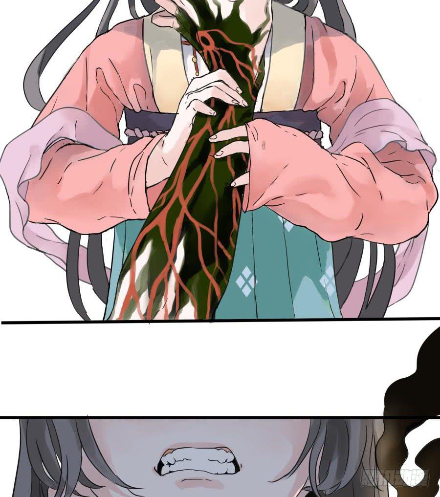 2话 妖魔出世(1/2)-第2话