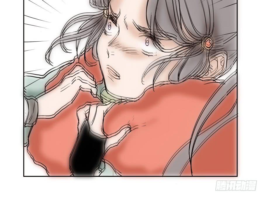 31话 身不由己-第32话