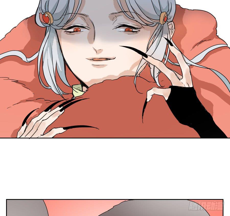 31话 身不由己-第32话