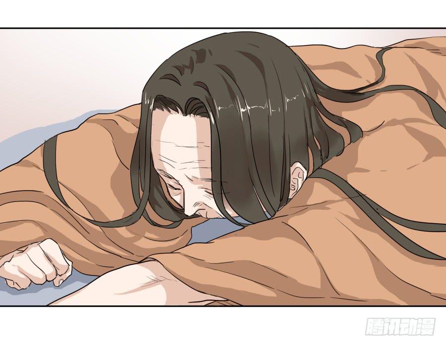 31话 身不由己-第32话