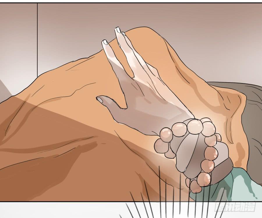 35话 佛心私念-第36话