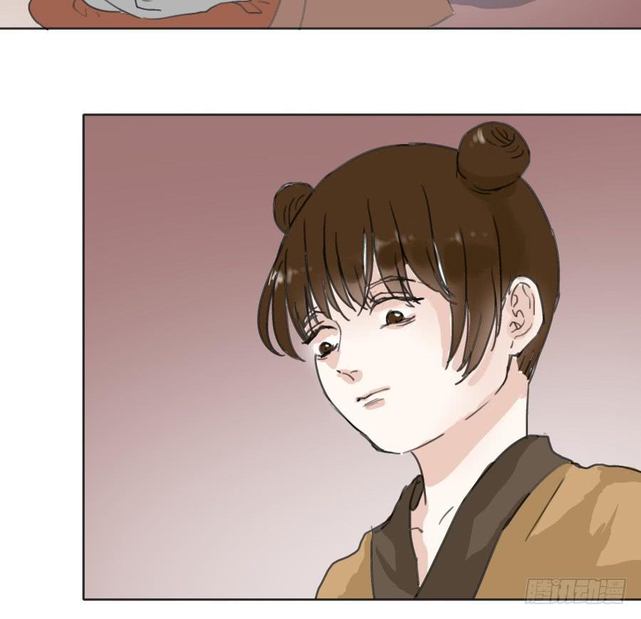 39话 族长之争-第40话