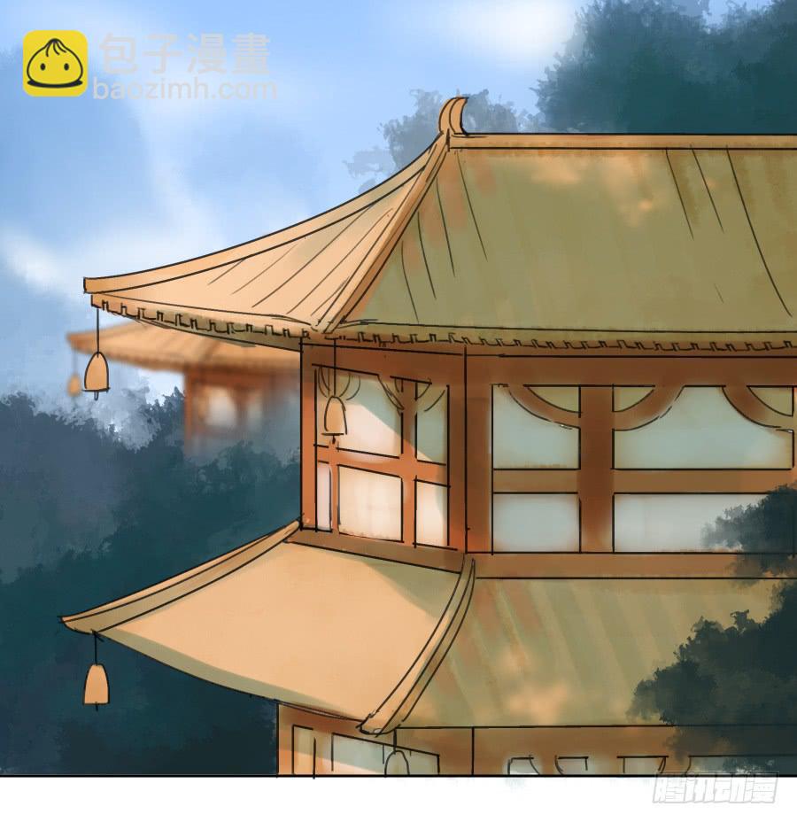 39话 族长之争-第40话