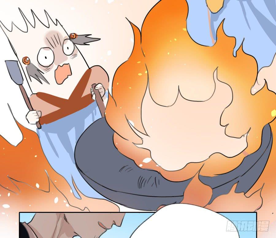 41话 此生此世-第42话