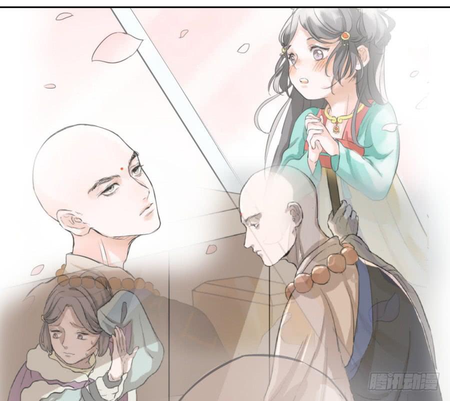 43话 违心之言-第44话