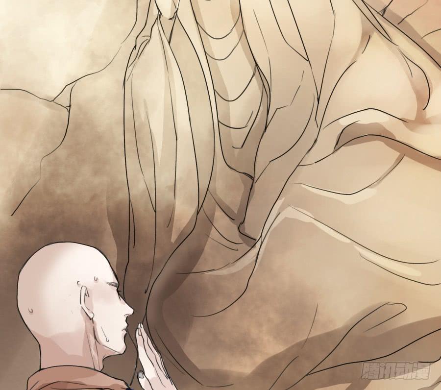 43话 违心之言-第44话