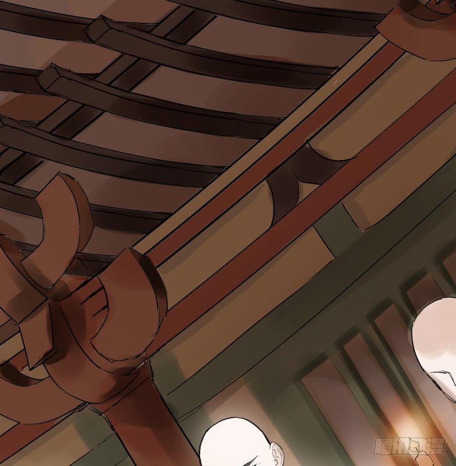 49话 地宫之下-第50话