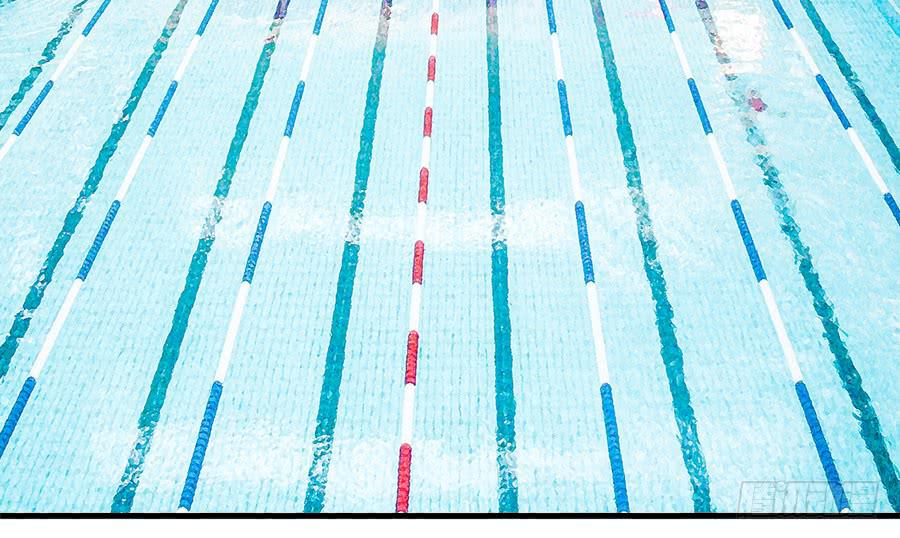 泳恋 - 第七话：琳娜 - 7