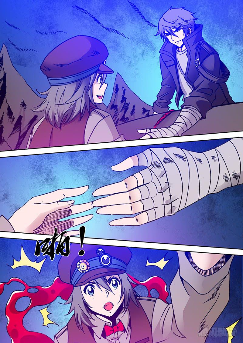 第一百九十四章 不分开-第196话