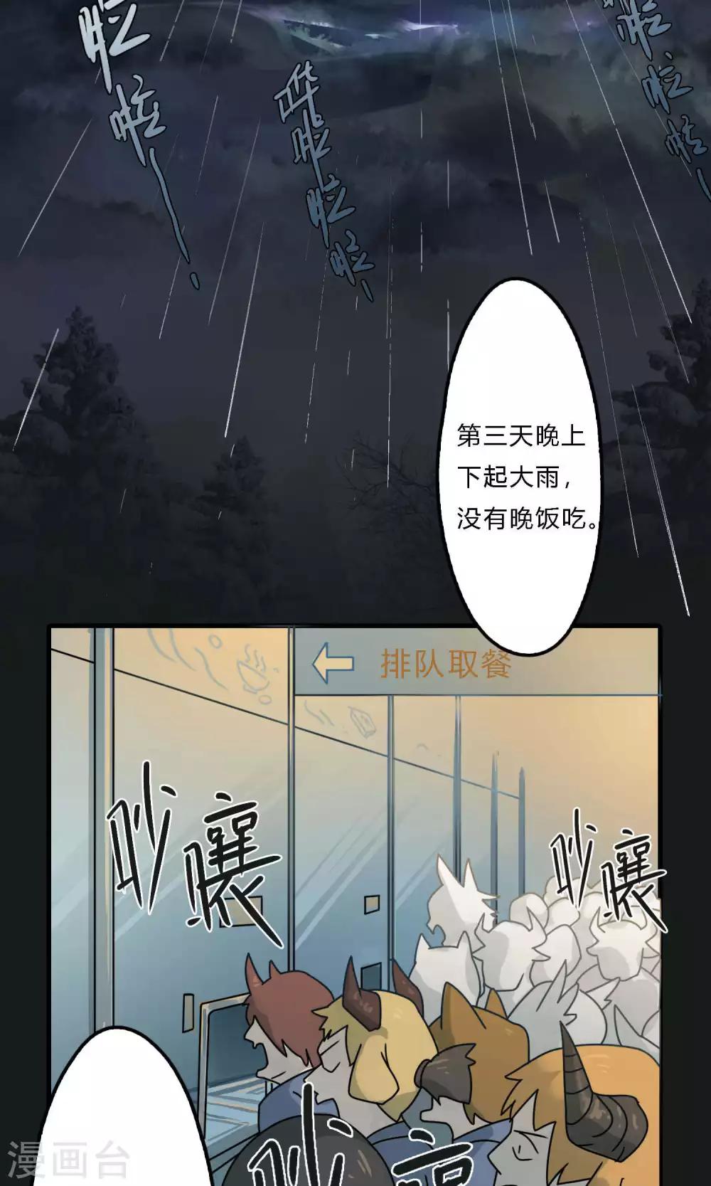 第20话 世上哪有免费培训这么好的事-第20话