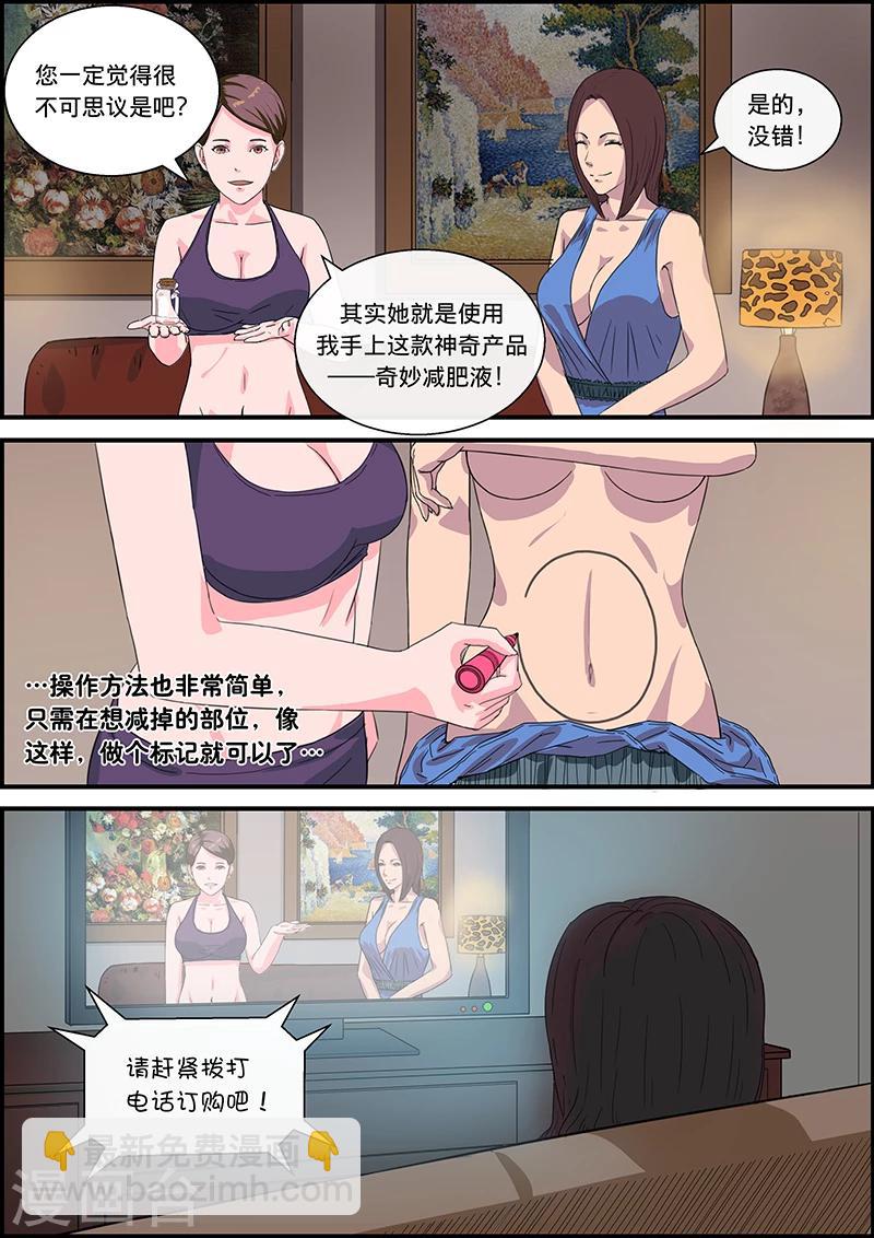 第22话 减肥液1-第22话