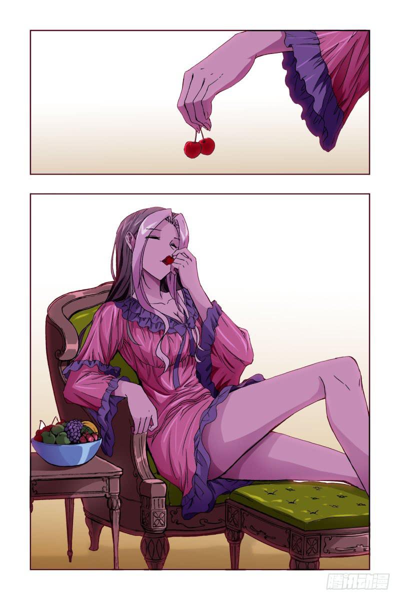 第三十一话-[非一般关系!]-第32话