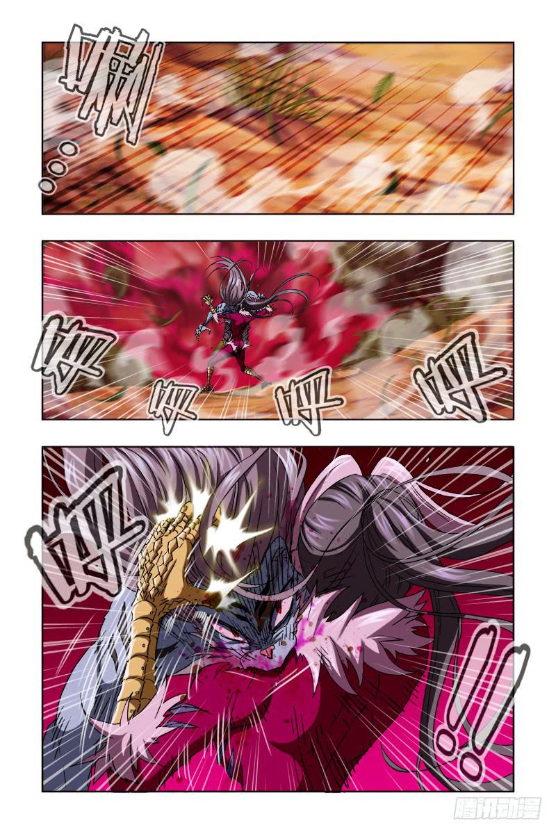 第四十一话-[标记之地会合]-第42话