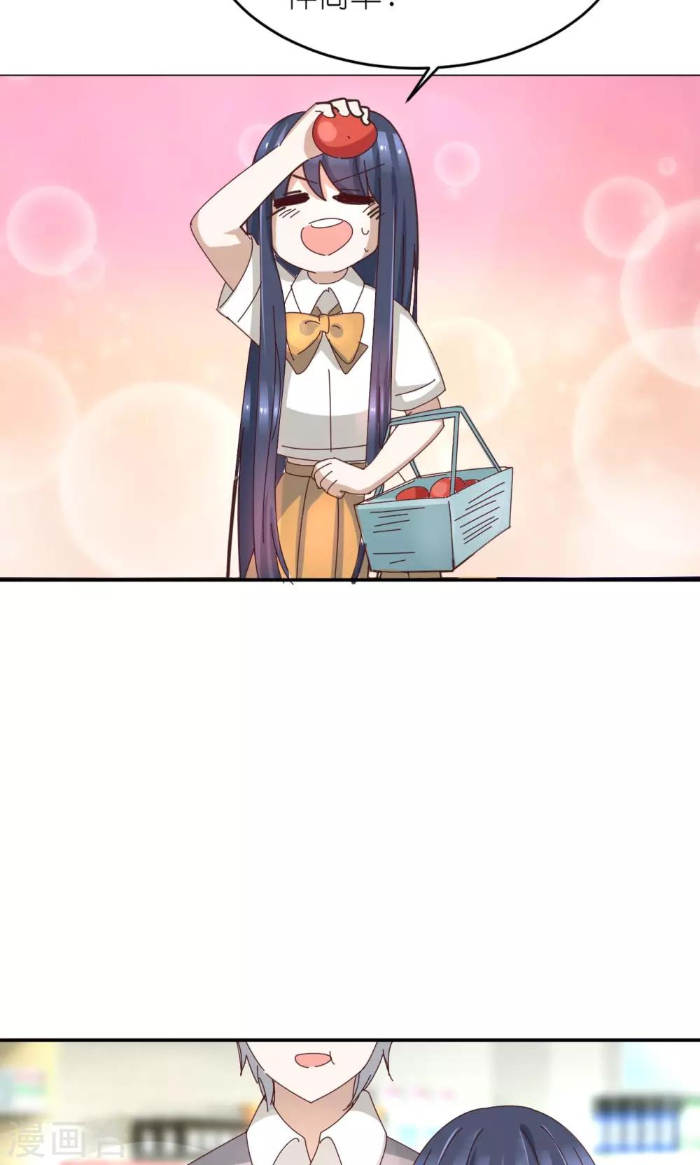 第18话 化身天使-第18话