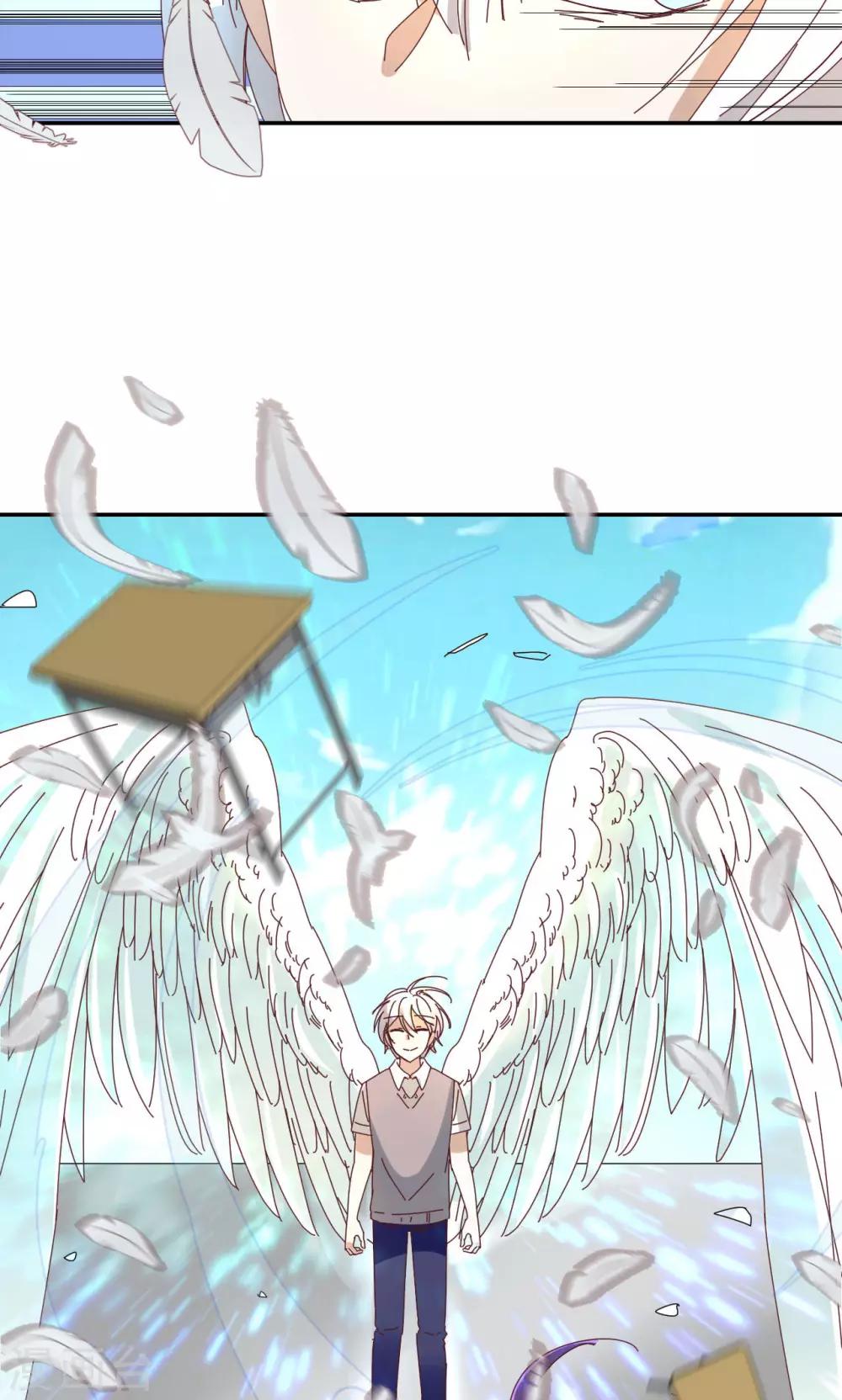 第23话 黄雀在后-第24话