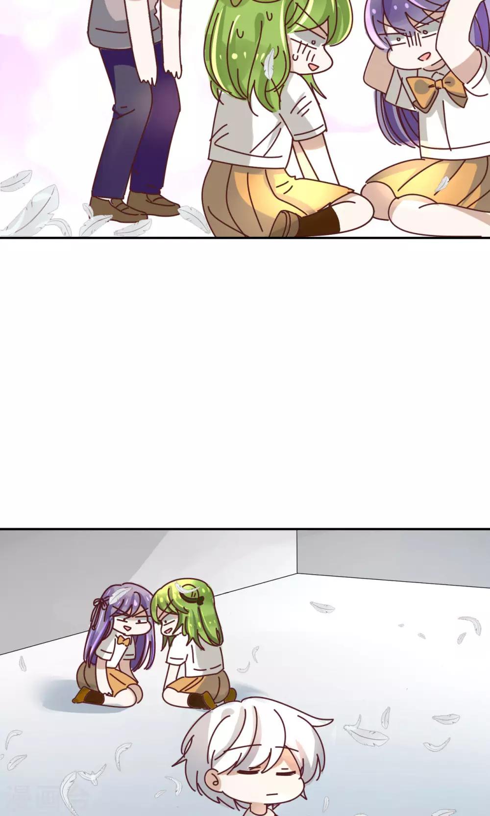 第23话 黄雀在后-第24话