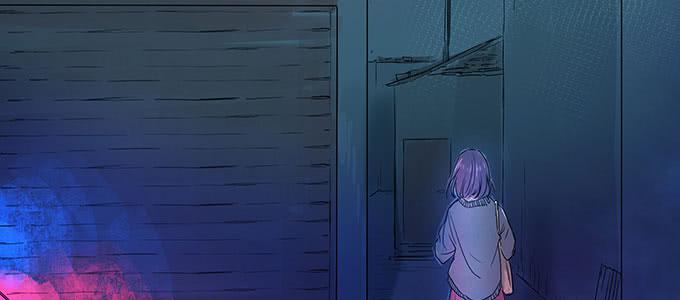 穿越了，还回不去了(1/3)-第2话