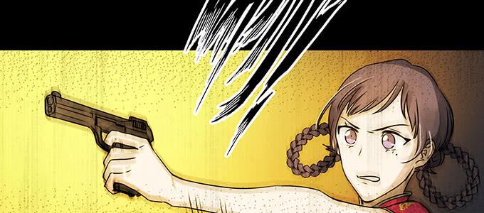 曾经的我？(1/3)-第12话