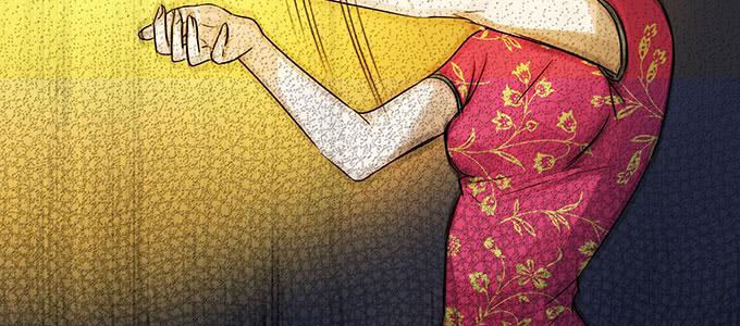 曾经的我？(1/3)-第12话