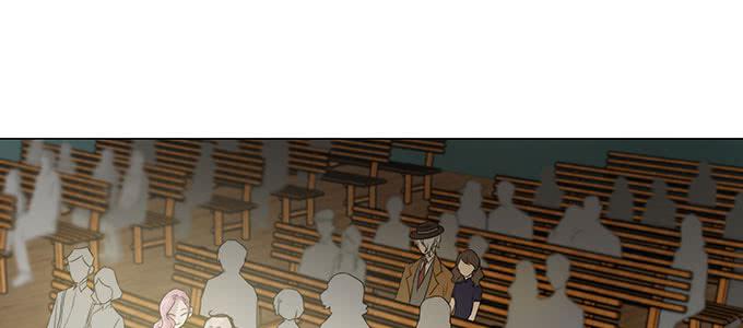 尽情地逃吧(1/2)-第14话