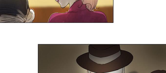 尽情地逃吧(1/2)-第14话