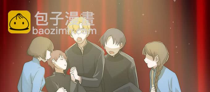 尽情地逃吧(1/2)-第14话