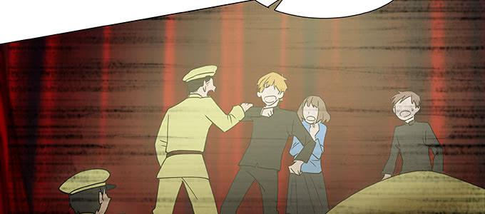 尽情地逃吧(1/2)-第14话