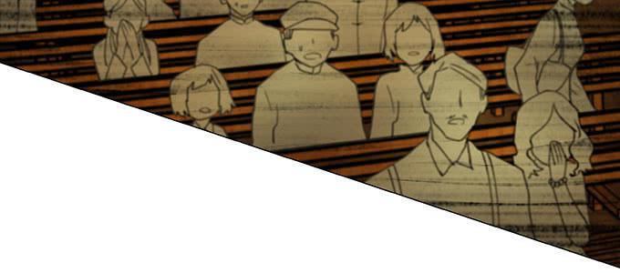 尽情地逃吧(1/2)-第14话