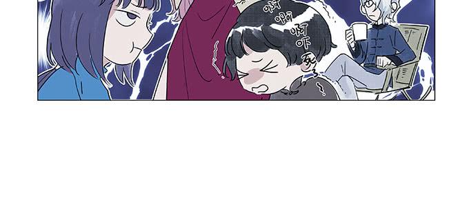 万圣节番外(1/2)-第16话