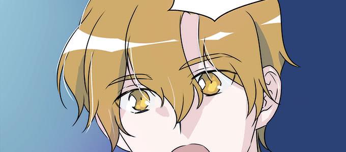 原来是你？！(1/3)-第8话