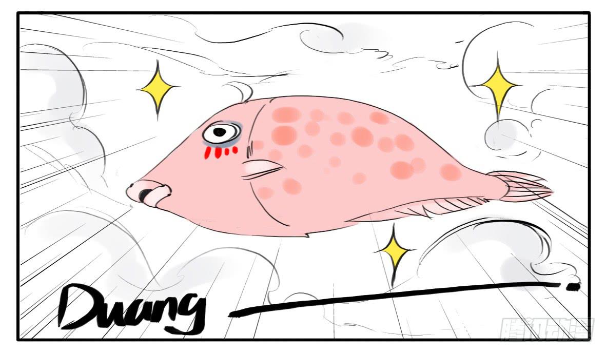 人鱼美男-第2话