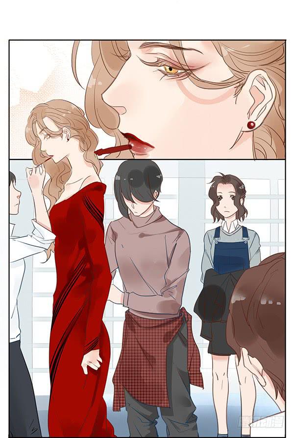 女装PLAY！-第22话