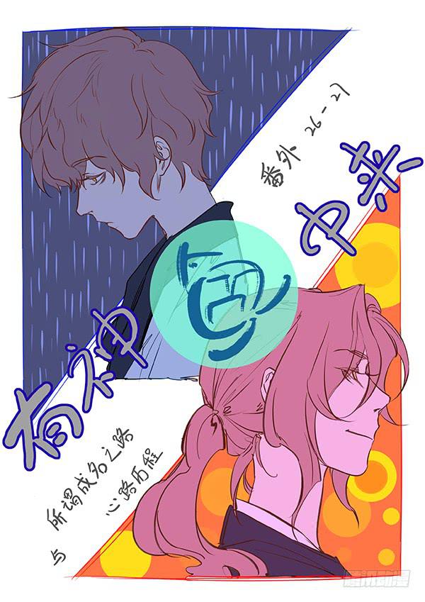 双重身份-第30话