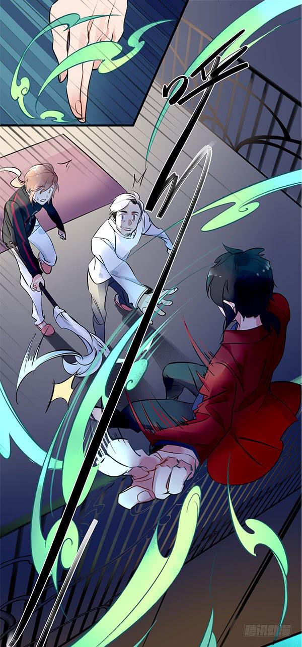 我是你的英雄！-第42话