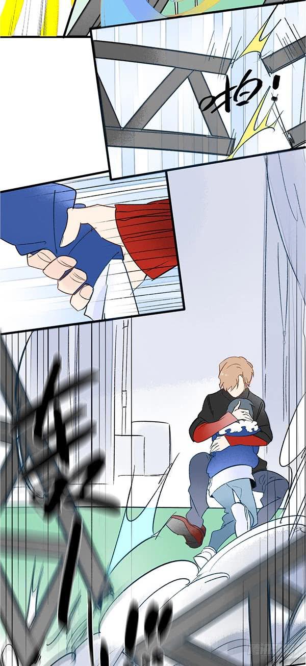 心好累&hellip;&hellip;我想辞职回家&hellip;&hellip;-第48话