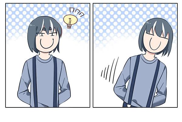 不准欺负我的人！-第60话