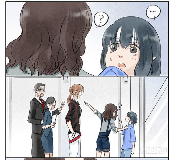 海望娱乐-第8话