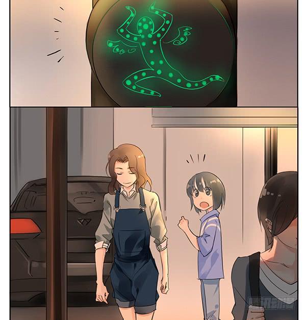 隐身大法-第10话